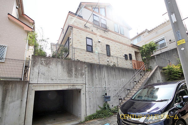 柏市豊住５丁目の中古一戸建て