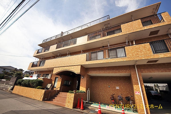 ライオンズマンション松戸六高台