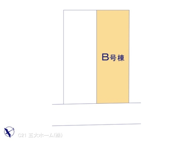 松戸市常盤平西窪町の新築一戸建