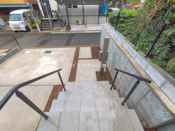 松戸市常盤平西窪町の新築一戸建