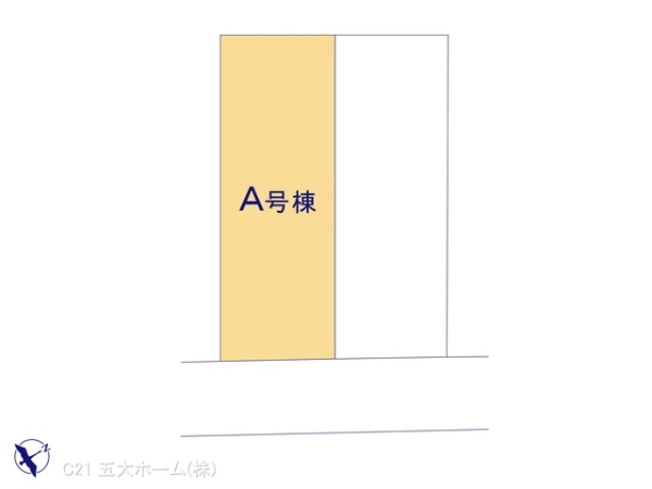 松戸市常盤平西窪町の新築一戸建