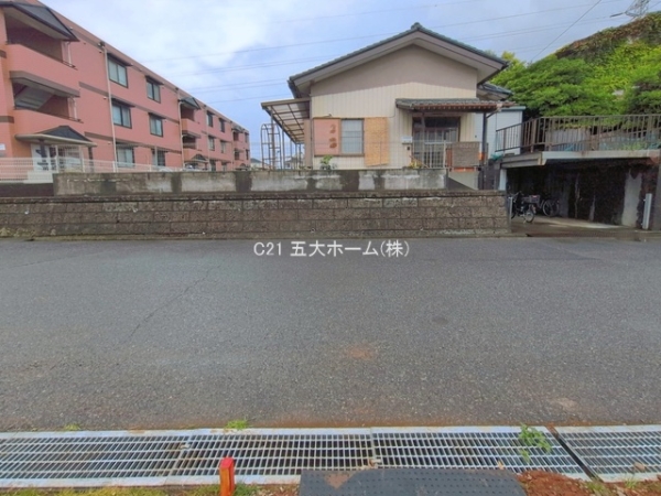松戸市六高台４丁目の新築一戸建