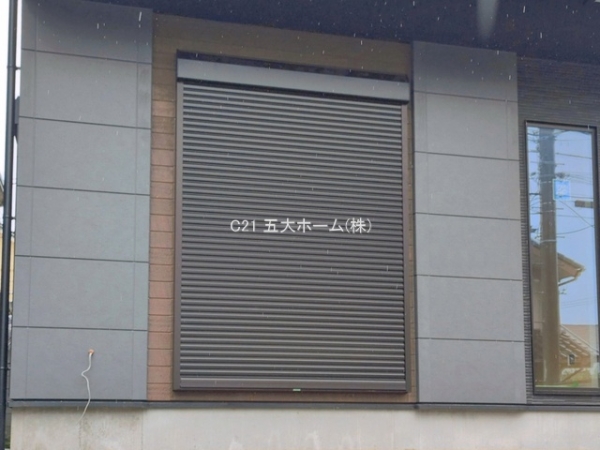 市川市北国分２丁目の新築一戸建
