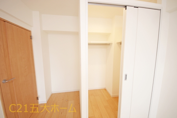サンライトパストラル六番街Ｂ棟