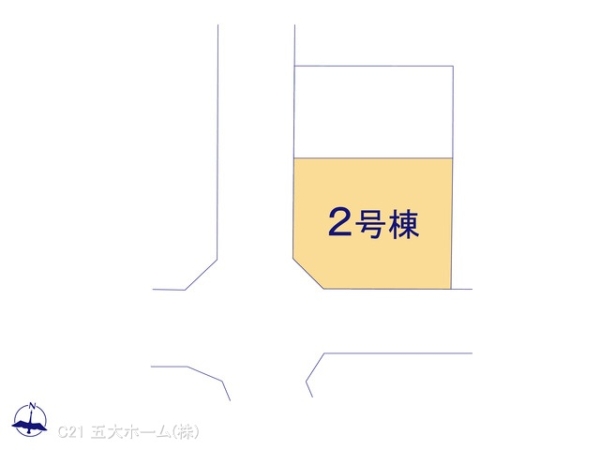 江戸川区東小岩５丁目の新築一戸建