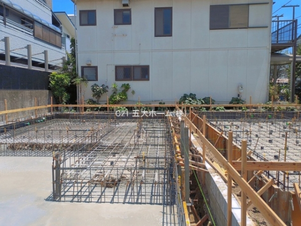 江戸川区東小岩５丁目の新築一戸建