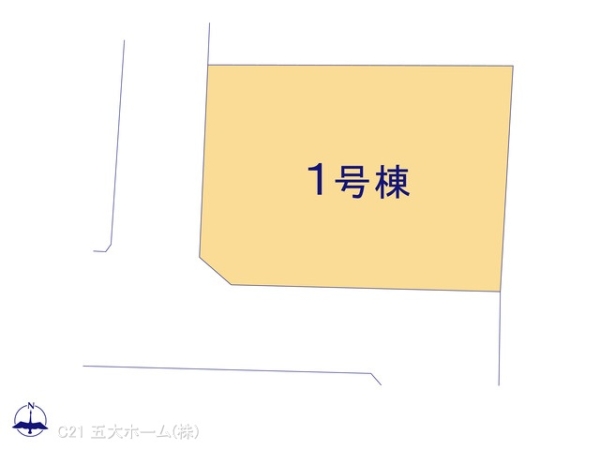 我孫子市東我孫子２丁目の新築一戸建