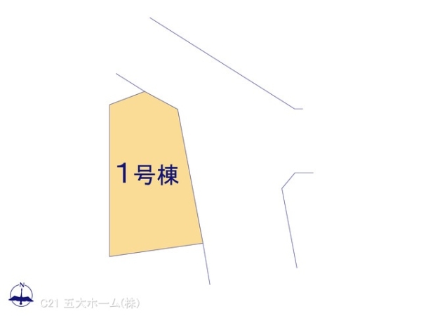 江戸川区東小岩１丁目の新築一戸建