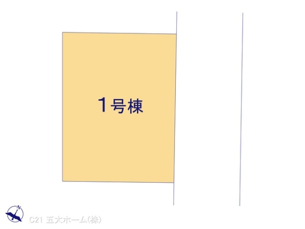 柏市南逆井６丁目の新築一戸建