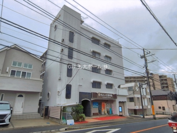 メゾン北小金