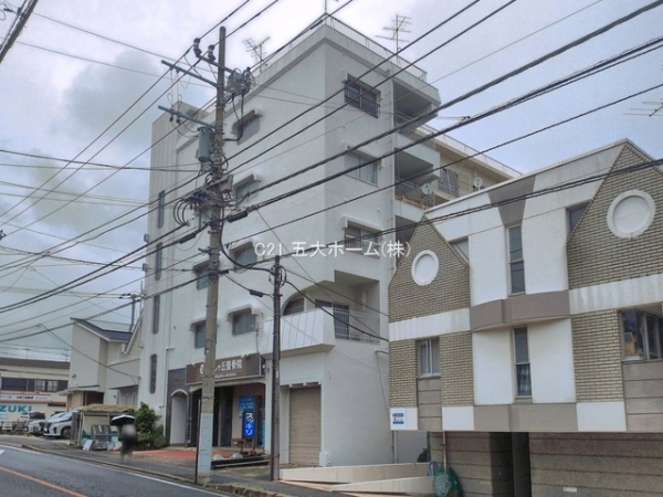 メゾン北小金