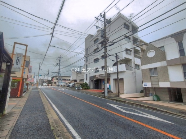 メゾン北小金