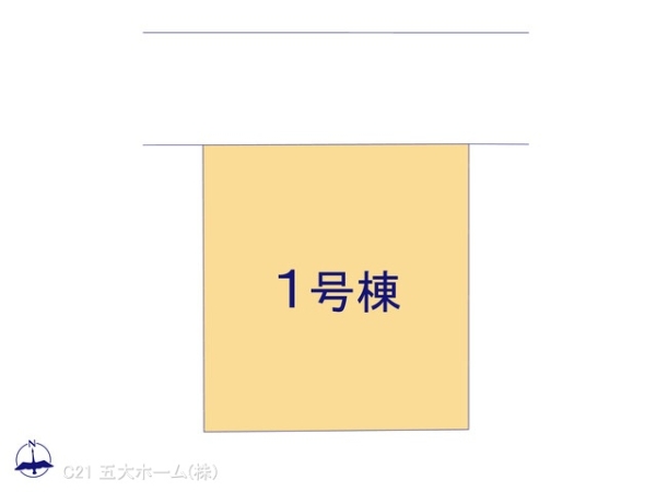 三郷市幸房の新築一戸建