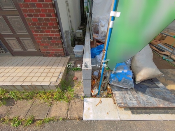 三郷市幸房の新築一戸建