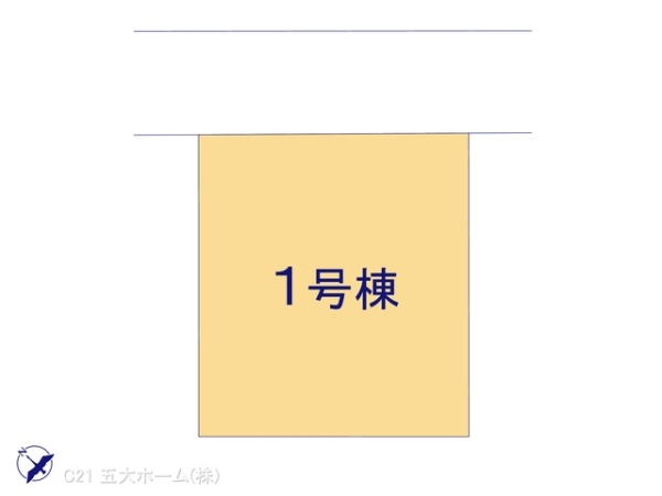 流山市鰭ケ崎の新築一戸建