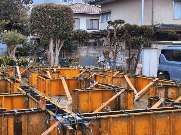 柏市柏の新築一戸建