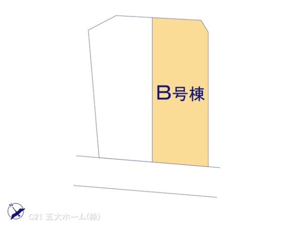 柏市柏の新築一戸建