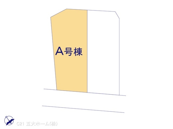 柏市柏の新築一戸建