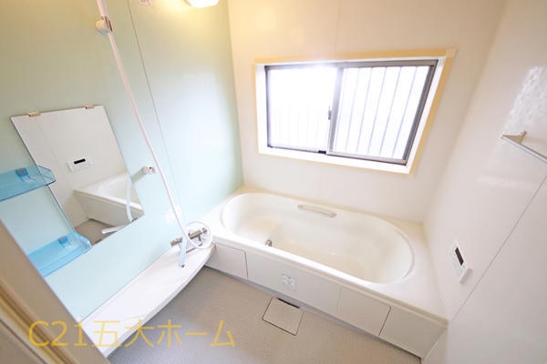 流山市西初石１丁目の中古一戸建