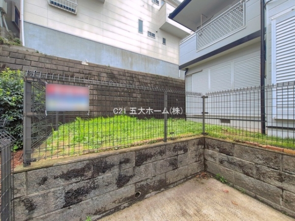 柏市大室の中古一戸建て