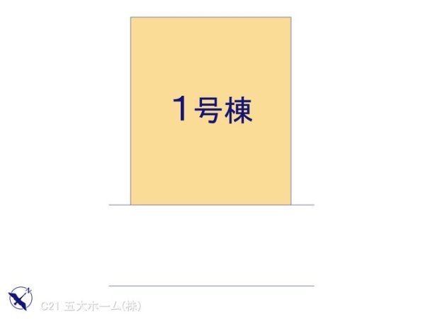 流山市宮園３丁目の新築一戸建