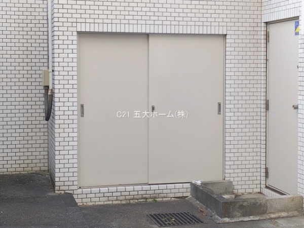 エレガントライフ松戸