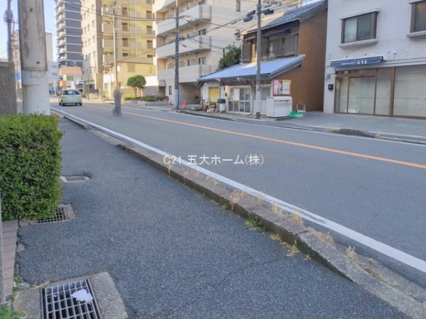 エレガントライフ松戸