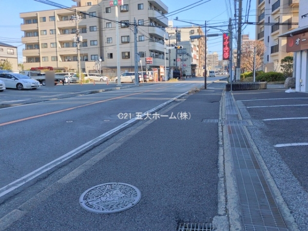 エレガントライフ松戸