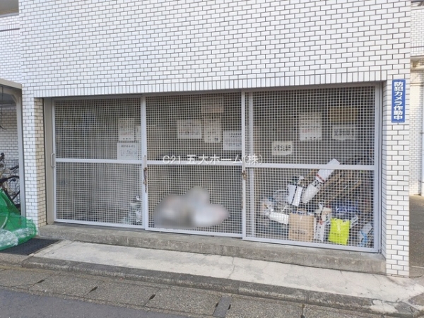 エレガントライフ松戸