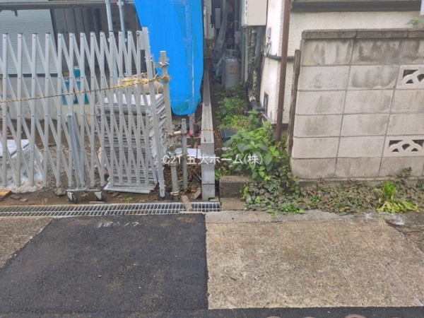 松戸市栄町８丁目の新築一戸建