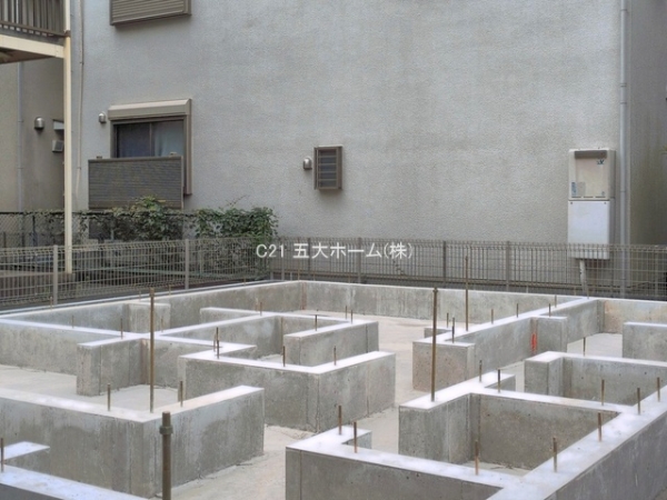 松戸市西馬橋相川町の新築一戸建