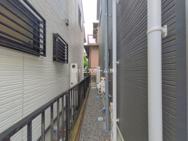 松戸市松戸の新築一戸建