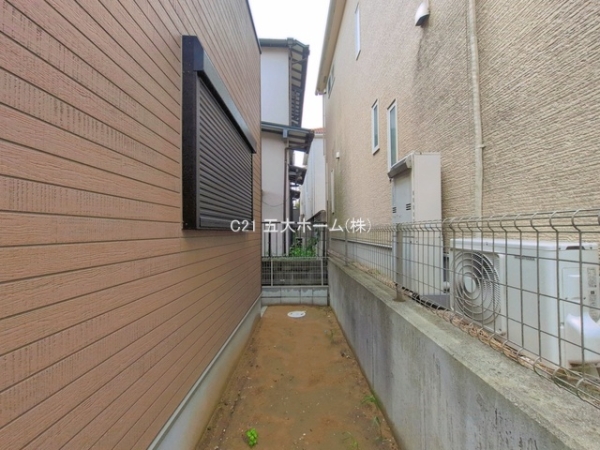 松戸市松戸の新築一戸建