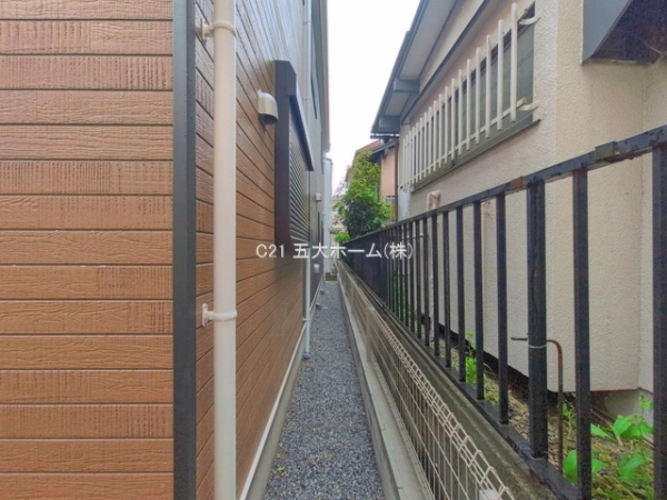 松戸市松戸の新築一戸建