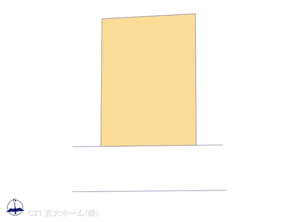 柏市大井の中古一戸建て