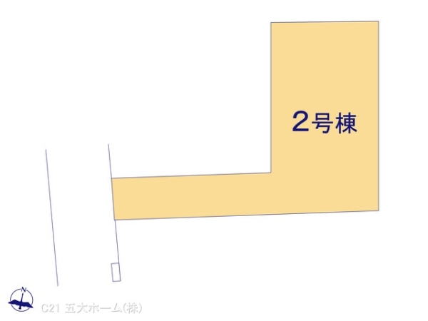松戸市吉井町の新築一戸建