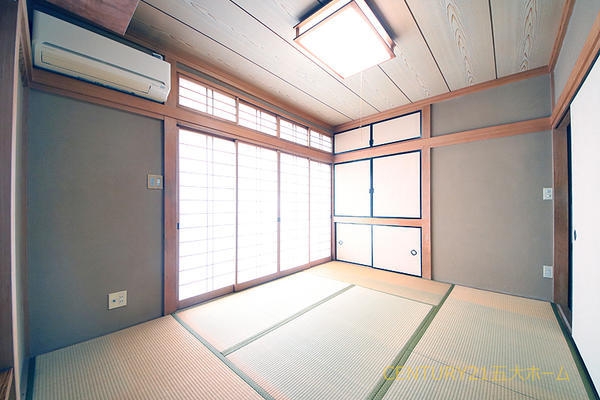 松戸市中金杉４丁目の中古一戸建て
