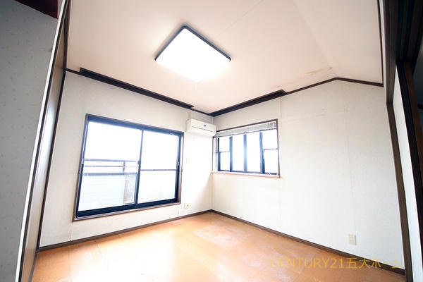 松戸市中金杉４丁目の中古一戸建て