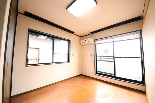 松戸市中金杉４丁目の中古一戸建て