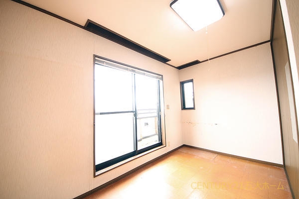 松戸市中金杉４丁目の中古一戸建て
