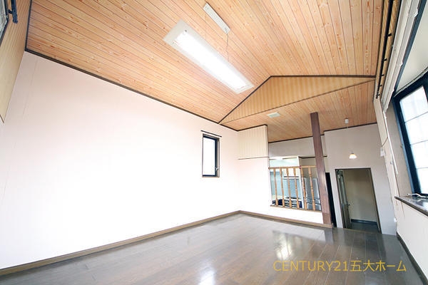 松戸市中金杉４丁目の中古一戸建て