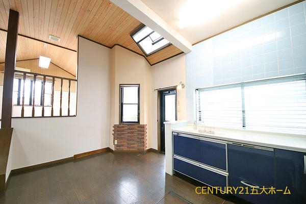松戸市中金杉４丁目の中古一戸建て