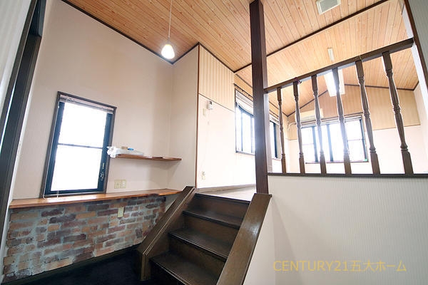 松戸市中金杉４丁目の中古一戸建て