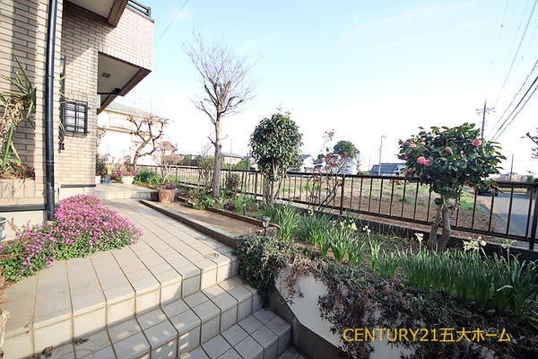 松戸市中金杉４丁目の中古一戸建て