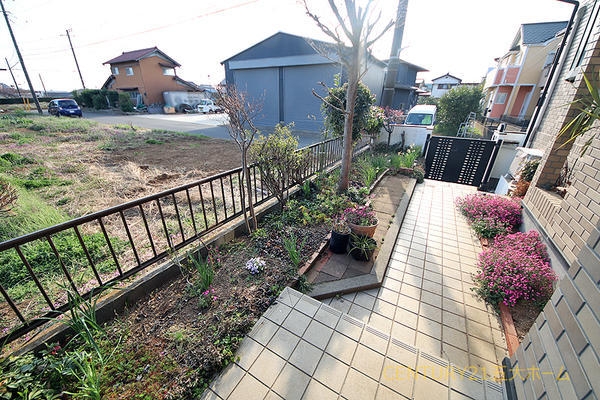 松戸市中金杉４丁目の中古一戸建て
