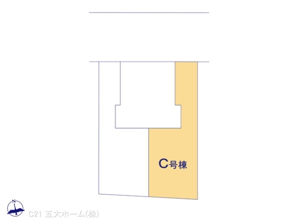 市川市下新宿の新築一戸建