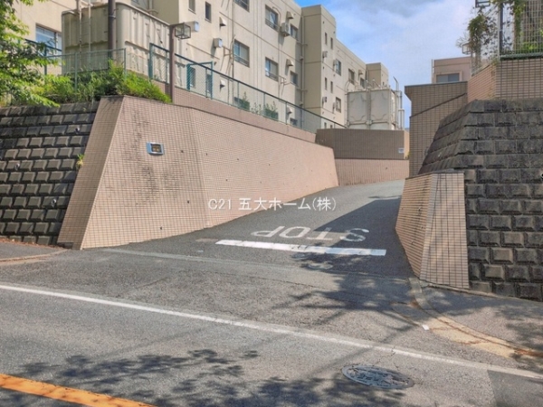 ハイシティ馬橋