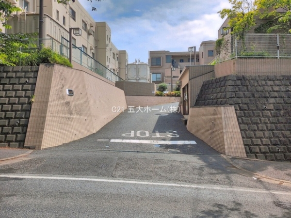 ハイシティ馬橋