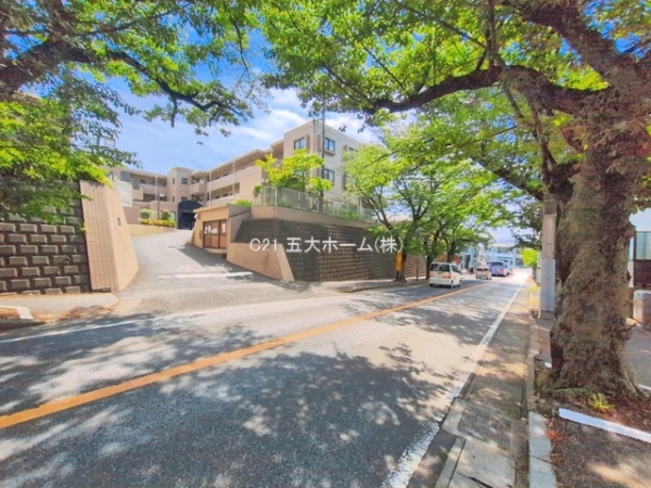 ハイシティ馬橋