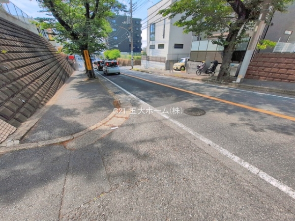ハイシティ馬橋